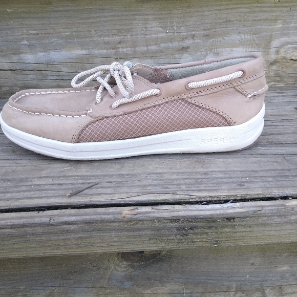 Sperry Topsider Shoes - Picture 2 of 5